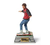 Neca - Ultimate Marty Mac Fly 1/12 - Ritorno al futuro