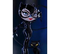 Iron Studios Batman Returns Minico: Catwoman Minico | Batman Returns 7" pollici Personaggio da collezione