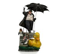 Iron Studios DC Comics - BDS Art Scale 1/10 - The Penguin Batman Returns