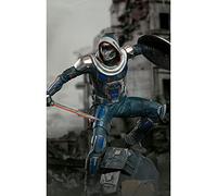 Iron Studios - 1:10 Taskmaster BDS Art Scale Statue - Black Widow