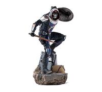 Iron Studios - 1:10 Taskmaster BDS Art Scale Statue - Black Widow
