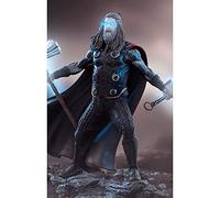 Infinity Saga Thor Ult Scala 1/10 St 23 cm Iron Studio