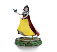 Iron Studios Collectible Statue Snow White Disney's Princess Polystone Resin 6.6