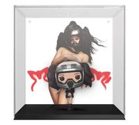 Iron Studios con licenza ufficiale altamente collezionabile Rosalia Motomami Pop