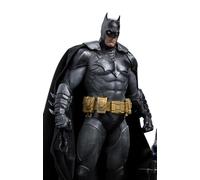 DC Comics Art Scale Statue 1/10 Batman Unleashed Deluxe 24 cm