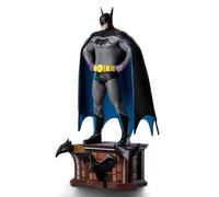 DC Comics Art Scale Statue 1/10 Batman Detective 85th Anniversary 26 cm