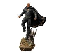 Iron Studios DC Comics - Black Adam - Art Scale 1/10