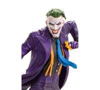 Iron Studios DC Comics - The Joker Regular Art Scale Statue (1/10) (DCCDCG42521-