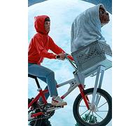 Iron Studios - ET & Elliot - E.T. The Extra-Terrestrial 1/10 Deluxe Art Scal