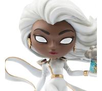 Marvel Comics X-MEN MiniCo Statua PVC Figura STORM 21 cm IRON STUDIOS