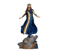 Iron Studios Eternals Ajak Statua in Scala 1:10