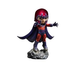 Iron Studios: Figura Minico Marvel X-Men Magneto