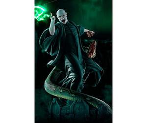 Iron Studios Harry Potter - Lord Voldemort Legacy Replica Statue (1/4) (WBHPM44021-14)