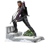 Hawkeye BDS Art Scale Statue 1/10 Clint Barton 19 cm