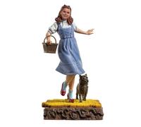 Iron Studios il Mago di Oz Art Scale 1/10 Dorothy 19 cm Statua da collezione