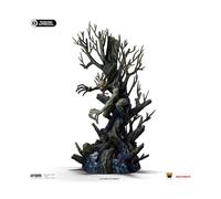 Iron Studios Iron Maiden - Fear of the Dark 1/10 Deluxe Art Scale