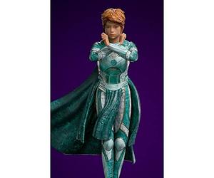 Iron Studios Les Eternels - Statuetta 1/10 BDS Art Scale Sprite, 22 cm