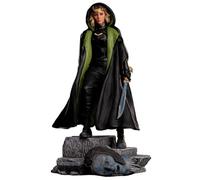 Loki Art Scale Statue 1/10 Sylvie Loki Variant 21 cm