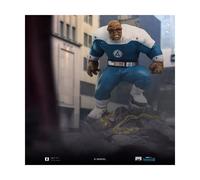 Fantastic Four First Steps - The Thing 1/10 Art Scale Statue Iron Studios