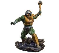 Iron Studios Masters of The Universe - Man-at-Arms Statua 23cm BDS Art Scale