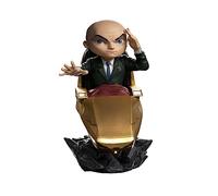 Marvel Comics Mini Co. Pvc Figura Professor Xavier (x-men) 16 Cm Iron Studios