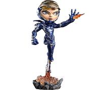 Iron Studios & MiniCo MARCAS32320 Pepper Potts Avengers: Endgame Minico Toy Scal