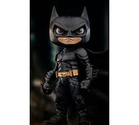 BATMAN The Dark Knight Mini Co. Iron Studios Mini Heroes Sideshow Statue Figure