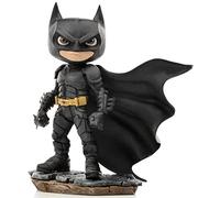 BATMAN The Dark Knight Mini Co. Iron Studios Mini Heroes Sideshow Statue Figure