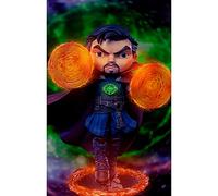 MARVEL: AVENGERS ENDGAME - MINICO FIGURE - DR. STRANGE - STATUA 16CM