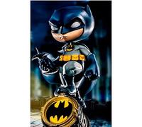 DC Comics Statua MiniCo Batman Comics Deluxe Iron Studio