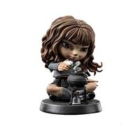 Harry Potter Mini Co. PVC Figura Hermione Granger Polyjuice 12 cm IRON STUDIOS