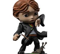 Harry Potter Mini Co. PVC Figura Ron Weasley with Broken Wand 14 cm IRON STUDIOS
