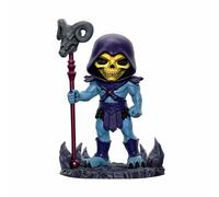 Iron Studios & MiniCo HEMAN63422-MC Masters Of The Universe Skeletor Minico Figu