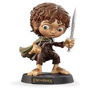 Frodo Minico Figures Il signore degli anelli statuina in PVC Altezza 12 cm