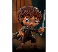 Frodo Minico Figures Il signore degli anelli statuina in PVC Altezza 12 cm