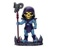 84793 - MASTERS OF THE UNIVERSE - MINICO FIGURE - SKELETOR - STATUA 18CM