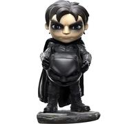 Iron Studios - Minico The Batman Unmasked PVC Statue