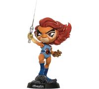 Iron Studios Minico Thundercats Lion-o Figura Collezionabile