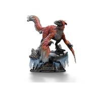Iron Studios - Pyroraptor - Jurassic World Dominion 1/10 Bds Art Scale