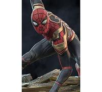 Spider-Man: No Way Home BDS Art Scale Deluxe Statue 1/10 Spider-Man Peter #1 19