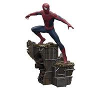 SPIDER-MAN No Way Home - Peter #3 1/10 Deluxe BDS Art Scale Statue Iron Studios