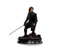 Iron Studios Star Wars - Anakin Skywalker versione Cavaliere Jedi - BDS Art Scal