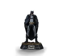 Iron Studios Statua Art Scale 1:10 Batman by Rafael Grampá - DC Comics Series #9 Nero Polystone 22,9 cm