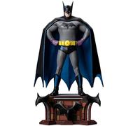 Iron Studios Statua Art Scale 1/10 Batman Detective (85th Anniversary) DC Comics 26.2 cm