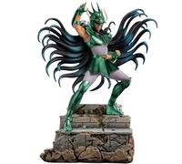 Iron Studios Statua Art Scale 1/10 Dragon Shiryu Saint Seiya 24.2 cm