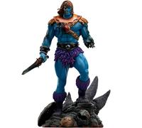 Masters Of The Universe Art Scale Statua 1/10 Faker 22 Cm Iron Studios