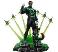 Iron Studios Statua Art Scale 1/10 Green Lantern Unleashed DC Comics 23.7 cm