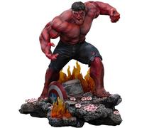 Iron Studios Statua Art Scale 1/10 Red Hulk Captain America: Brave New World 23,5 cm