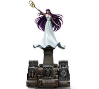 Iron Studios Statua Art Scale 1/10 Saori Kiddo Saint Seiya 40 cm