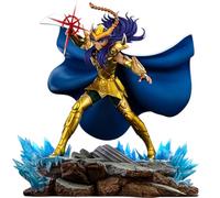 Iron Studios Statua Art Scale 1/10 Scorpio Milo Saint Seiya 23.6 cm